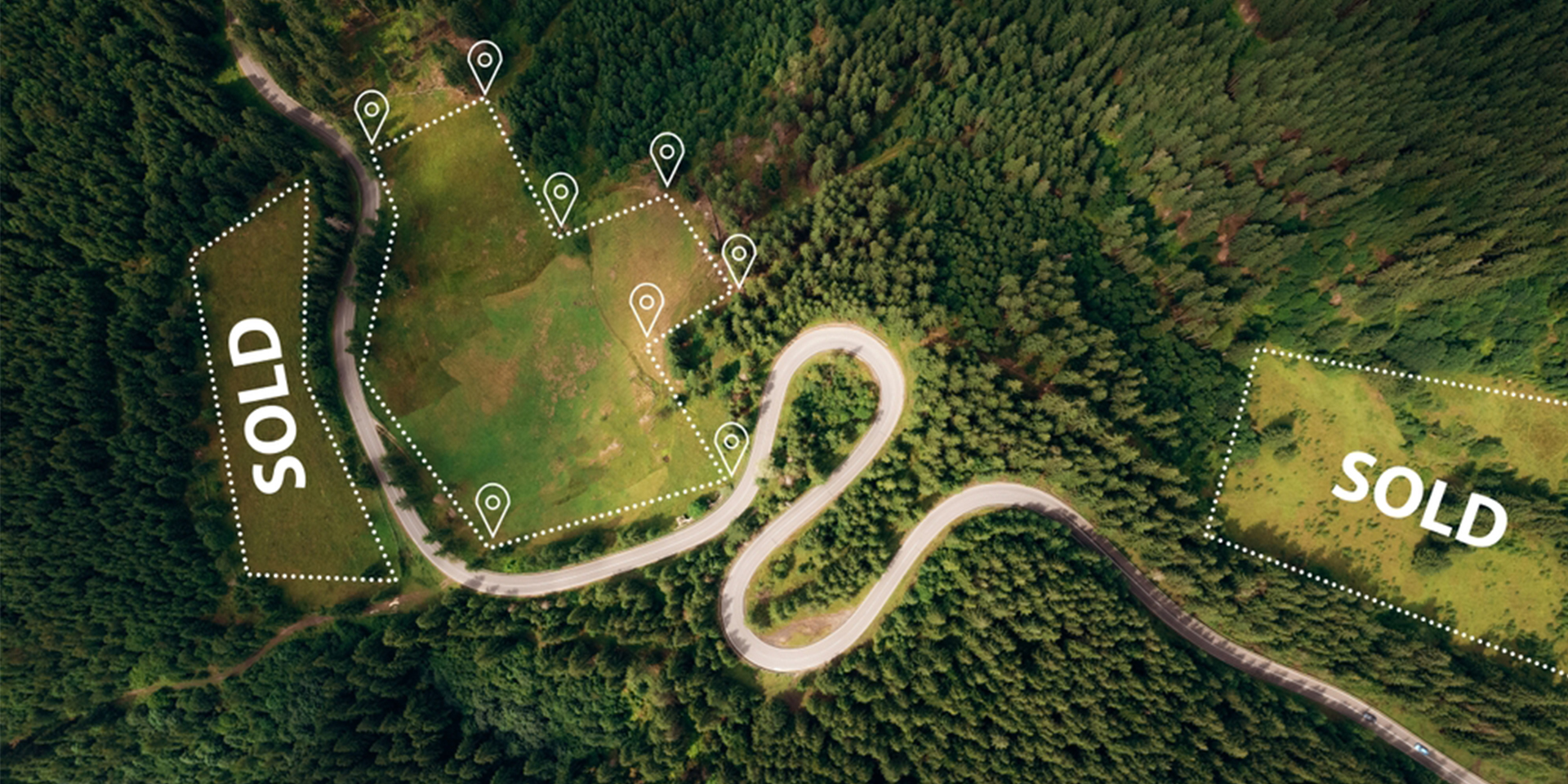 RSK Garden View – Peaceful Residential Layout in Trichy Image 1